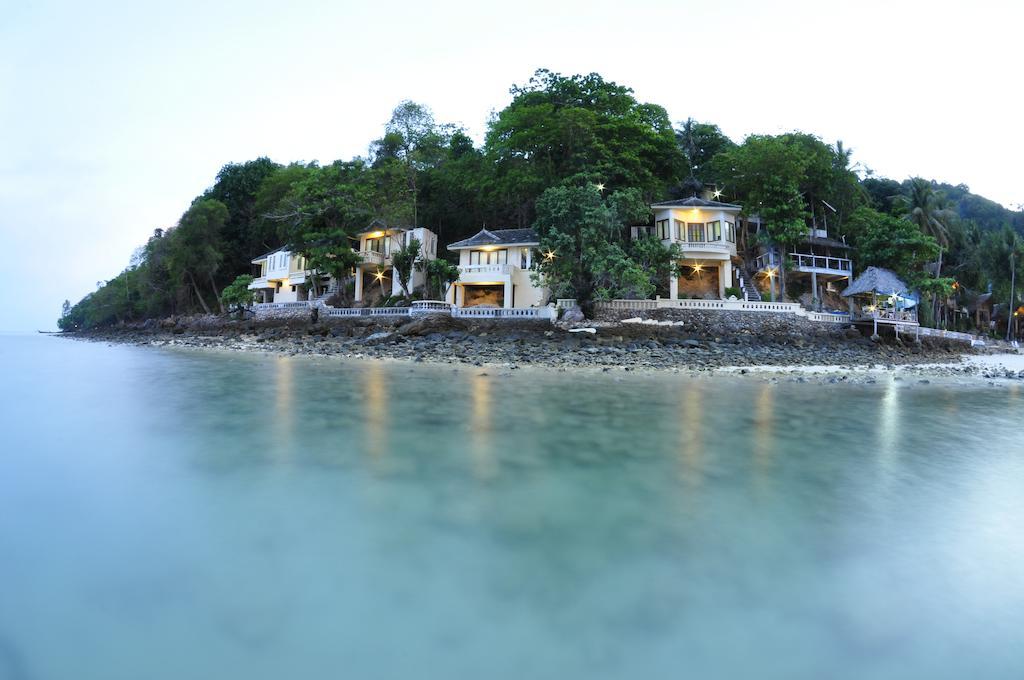 Rantee View Bungalow Phi Phi Don Cameră foto