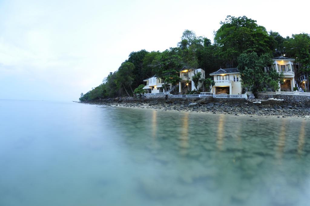 Rantee View Bungalow Phi Phi Don Cameră foto